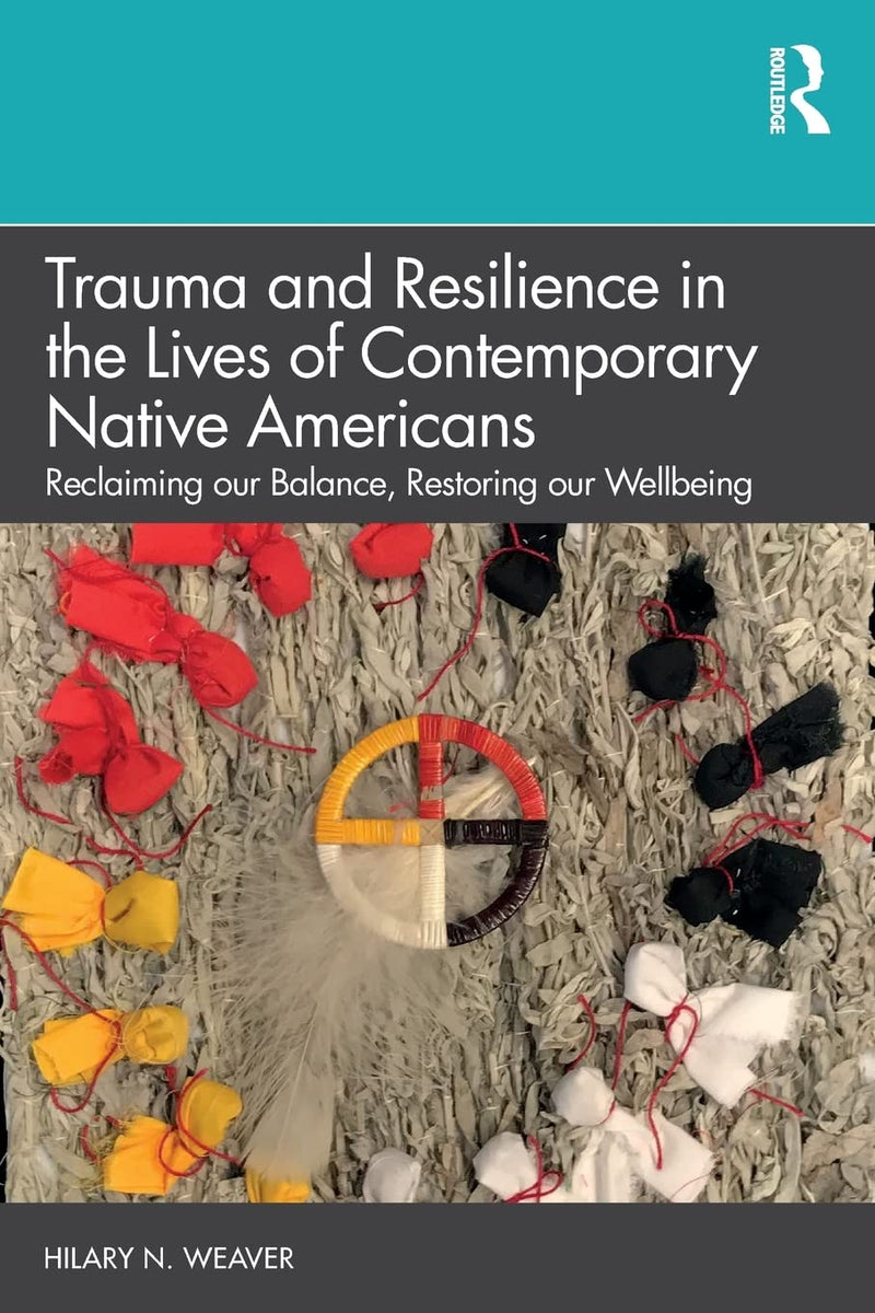 Trauma and Resilience in the Lives of Contemporary Native Americans: Reclaiming our Balance, Restoring our Wellbeing