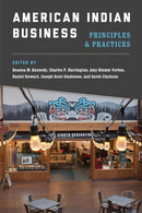 American Indian Business: Principles and Practices