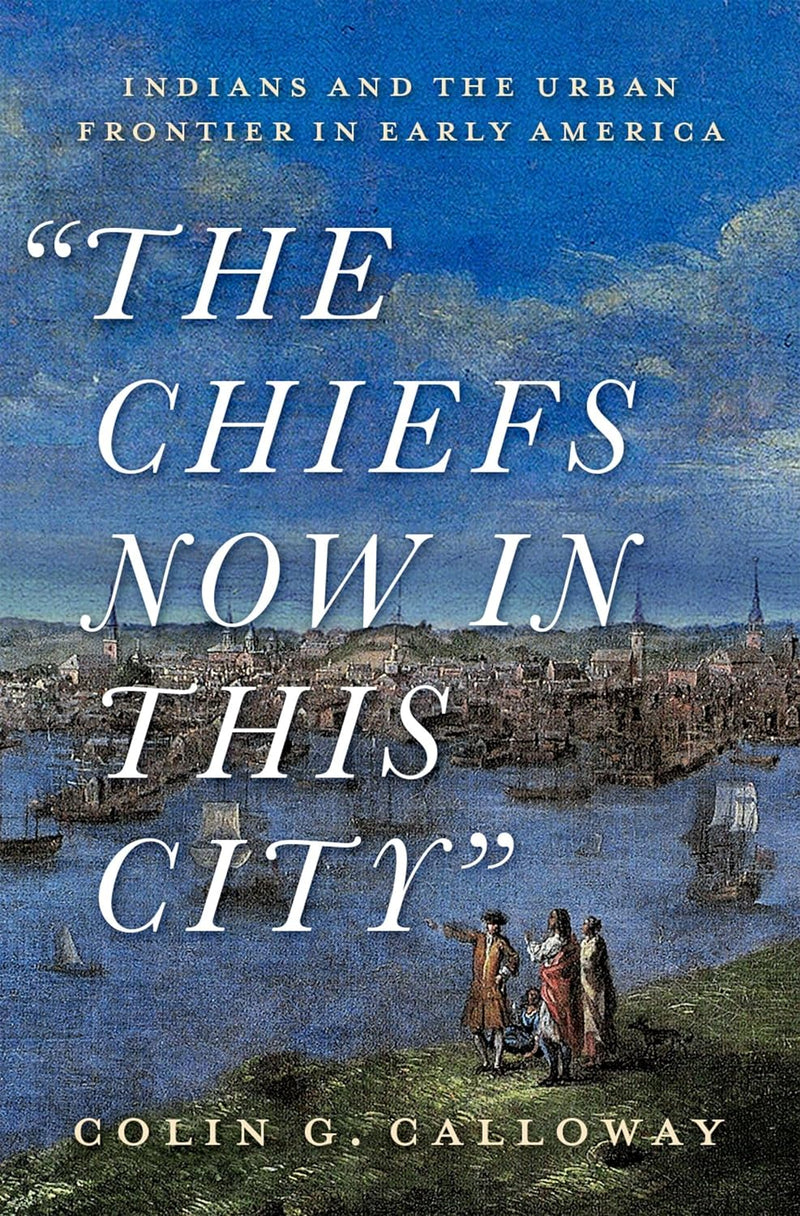 The Chiefs Now In the City