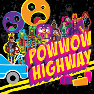 Powwow Highway