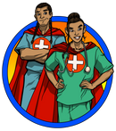 Native Doctors (No Border)