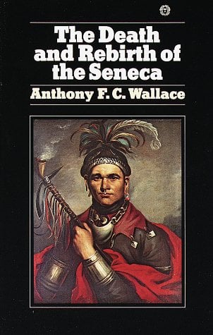 The Death and Rebirth of the Seneca