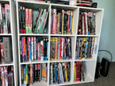 Shelf-A-Thon! (An ATCG Book Fundraiser)