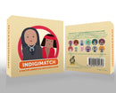 IndigiMatch: A Native American Matching Game