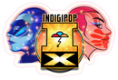 IndigiPop Twins