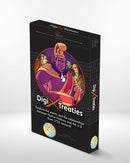 Treaty Trading Cards