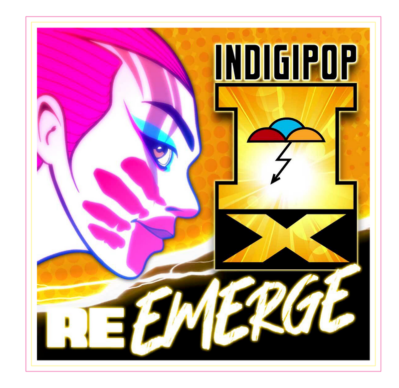 IndigiPop Reemerge (Di)