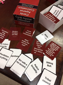 Cards for Decolonization