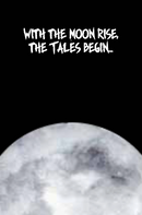 A Howl: An Indigenous Comics Collection of Wolves, Werewolves, and Rougarou