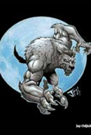 A Howl: An Indigenous Comics Collection of Wolves, Werewolves, and Rougarou