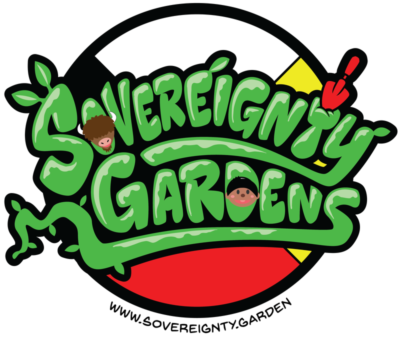 Sovereignty Gardens