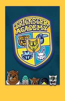 All Them Relations: A Youth Comic Reader (Singles)