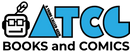 ATCG Books and Comics (Blue)