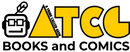 ATCG Books and Comics (Yellow)