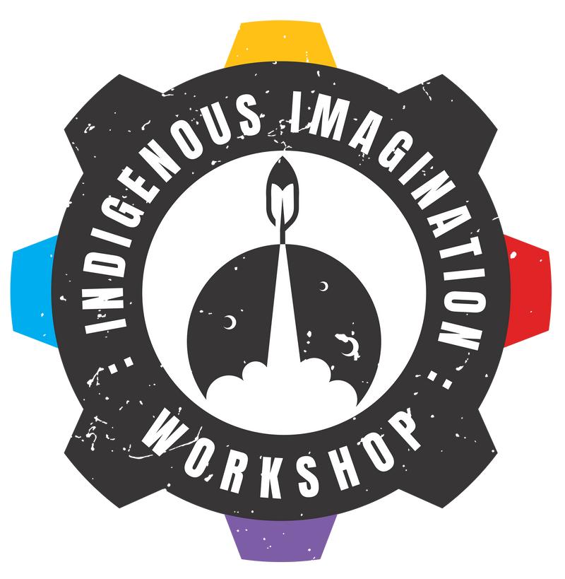 Indigenous Imagination Workshop (Holographic)