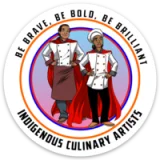 Culinary Superheroes