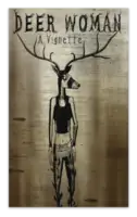 Deer Woman Large