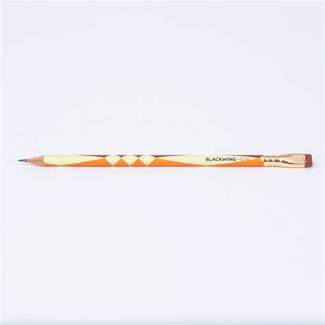 Blackwing Pencil V 574 (Chris Pappan Design) SINGLE