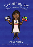 Ella Cara Deloria: Dakota Language Protector