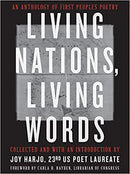 Living Nations, Living Words: An Anthology of First Peoples Poetry