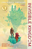 Invisible Kingdom Vol. 2