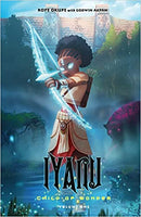 Iyanu: Child of Wonder Volume 1