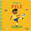 The Life of - La Vida de Pele (Lil' Libros) (English and Spanish Edition)