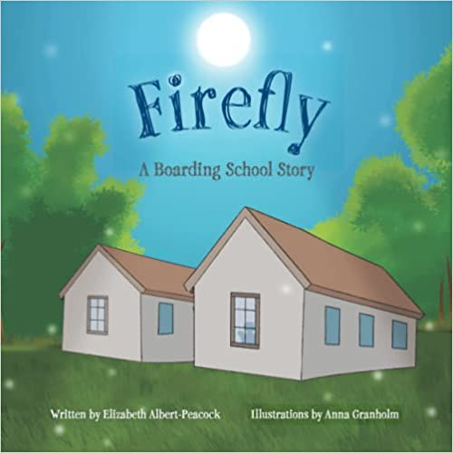 Firefly: A Boarding School Story