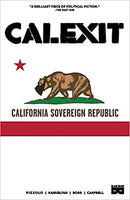 Calexit Vol. 1