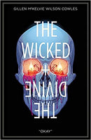 The Wicked + The Divine Vol. 9