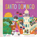 VÁMONOS: A Santo Domingo