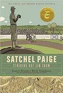 Satchel Paige: Striking Out Jim Crow