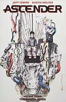 Ascender Vol. 3: The Digital Mage