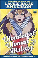 Wonderful Women of the World