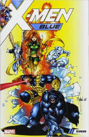 X-Men Blue Vol. 0: Reunion