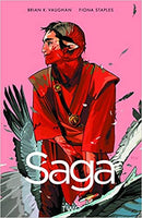 Saga Vol. 2