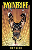 Wolverine Classic, Vol. 5