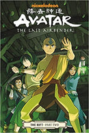 Avatar: The Last Airbender - The Rift Part 2