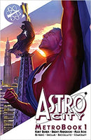 Astro City Metrobook Vol 1