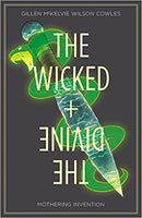 The Wicked + The Divine Vol. 7