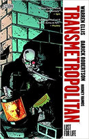 Transmetropolitan, Vol. 2: Lust For Life