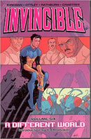 Invincible Vol. 6 A Different World