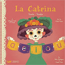 La Catrina: Vowels/Vocales (Lil' Libros)
