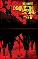 Oblivion Song Vol. 3