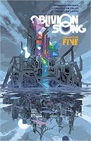 Oblivion Song Vol. 5