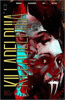 Killadelphia Vol. 3: Home is Where the Hatred Is