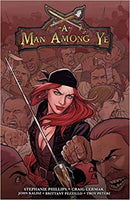 A Man Among Ye Volume 1