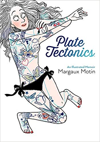 Plate Tectonics: An Illustrated Memoir