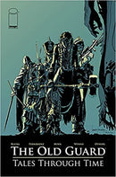 The Old Guard: Tales Through Time