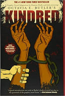 Kindred: A Graphic Novel Adaptation